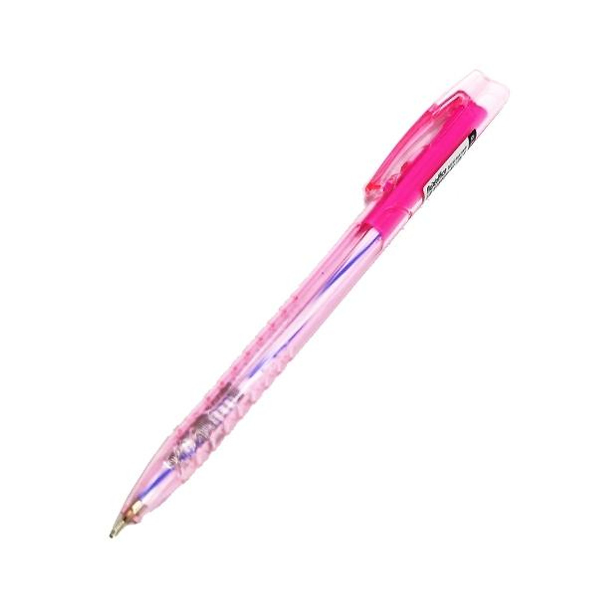 Bút Bi FO-039 PLUS/VN - Mực Xanh (Mẫu Màu Giao Ngẫu Nhiên)