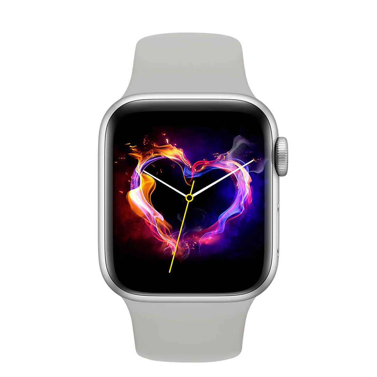 Mua Đồng hồ thông minh Watch8 Max có NFC 1,85 inch Màn hình vuông ...