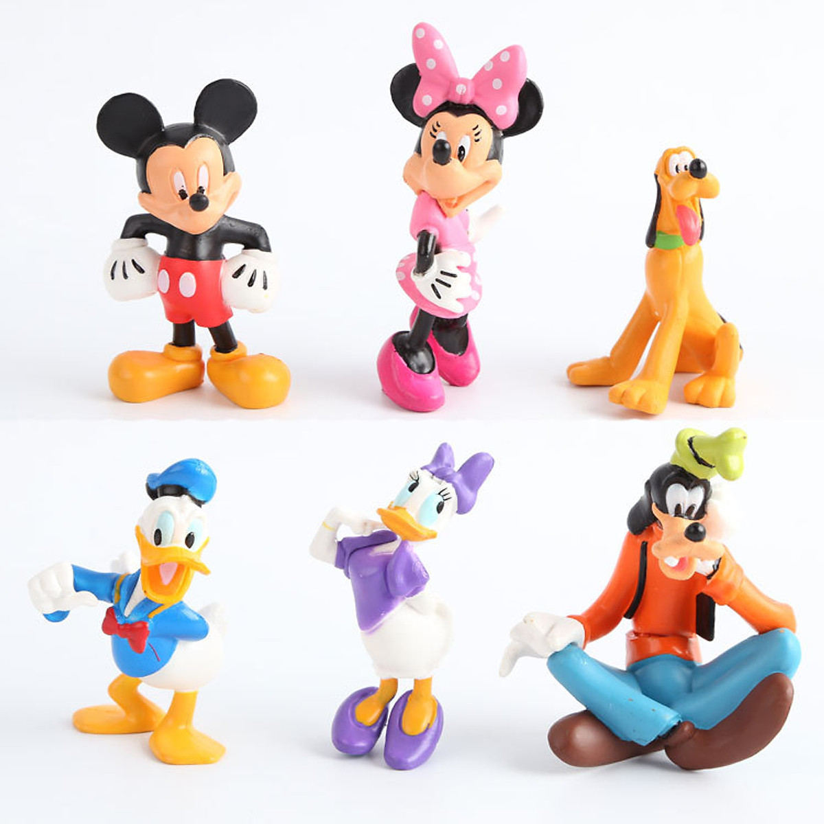 Hình Ảnh Chuột Mickey Đẹp Ngầu Dễ Thương