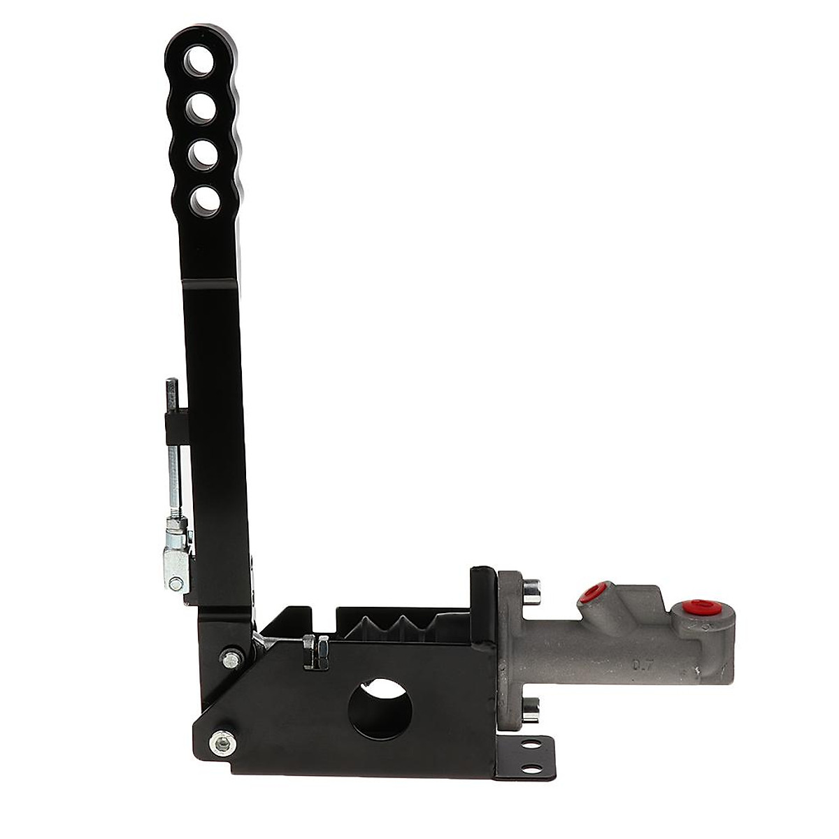 Mua Hydraulic Brake Racing Handbrake Locking Black tại WonderTECH