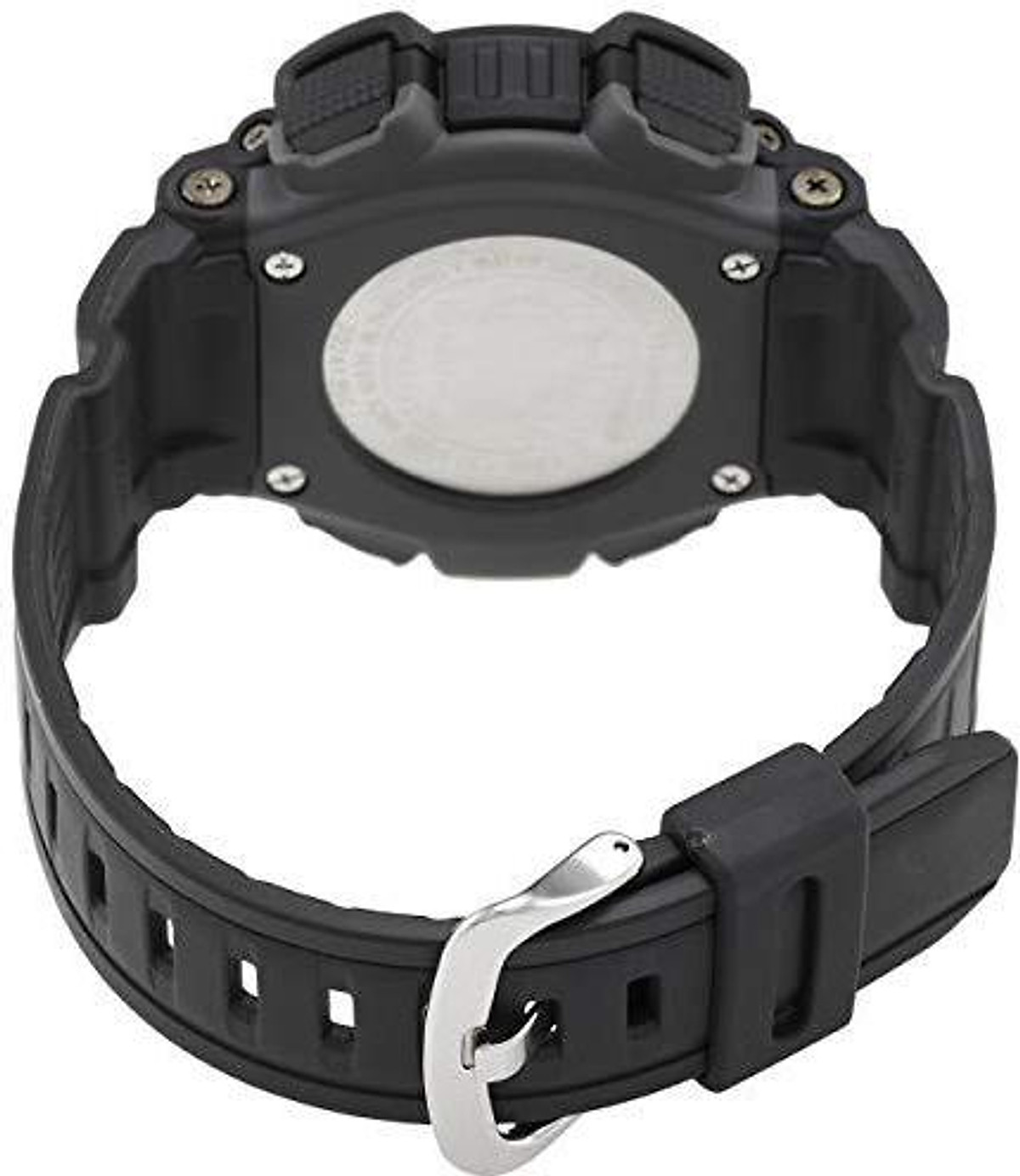 Casio G Shock Mudman Digital Dial Men's Watch - G9300-1 [Watch] Casio | Tiki