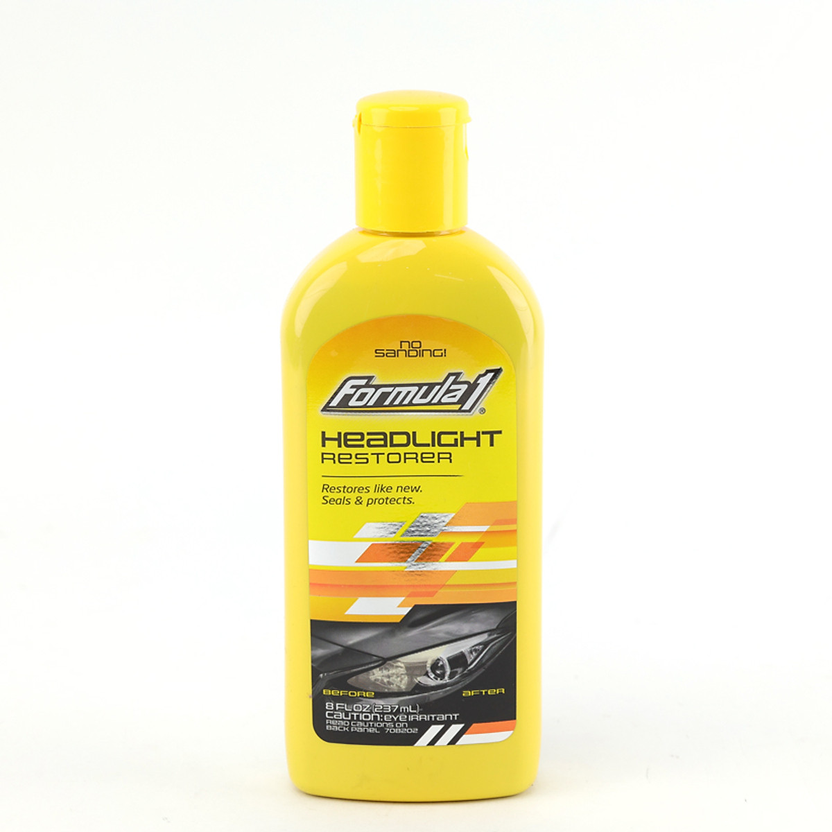 Đánh Bóng Và Phục Hồi Đèn Pha FORMULA 1 615874 237ml