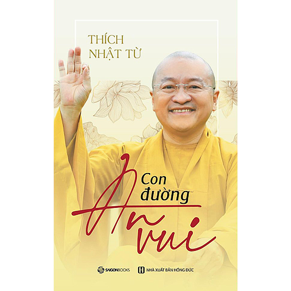 Bộ 4c Thầy Thích Nhật Từ - Sống an nhiên từ lời Phật dạy; Con đường an vui; Sống vui sống khỏe; Gia đình, xã hội và tâm linh