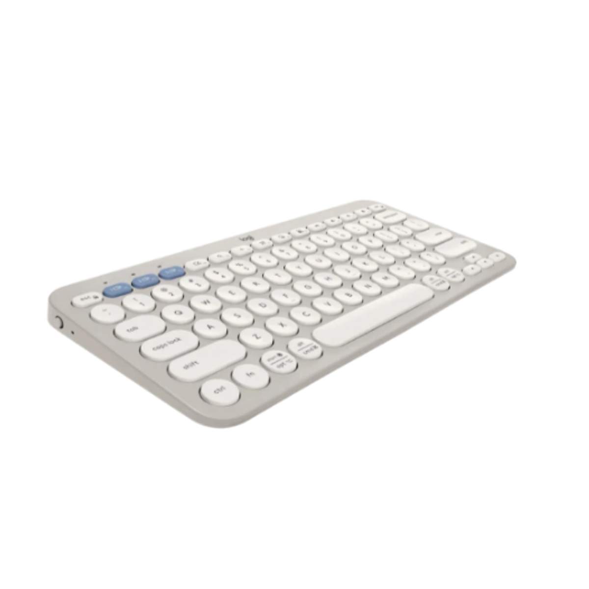 Bộ Bàn Phím Và Chuột Logitech PEBBLE 2 COMBO Bàn Phím Logitech K380s + Chuột Logitech M350s | Silent | Bluetooth - Hàng Chính Hãng