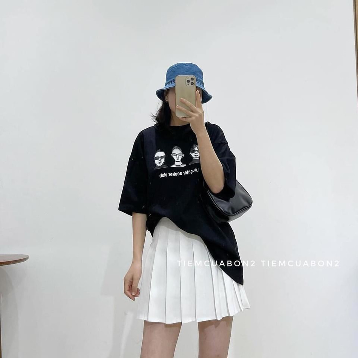 Lịch sử giá Chân váy bóng chày cực đẹpCheapShop  đang giảm 24100 tháng  72023  BeeCost