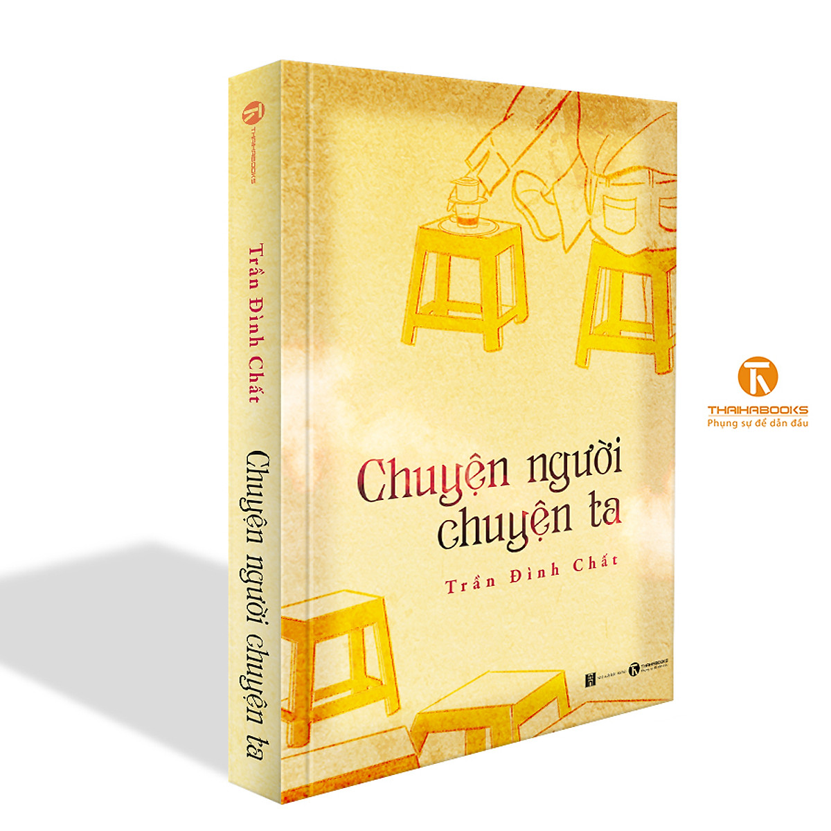 Chuyện người chuyện ta