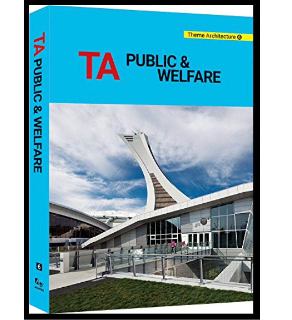 Theme Architecture 6: Public & Welfare