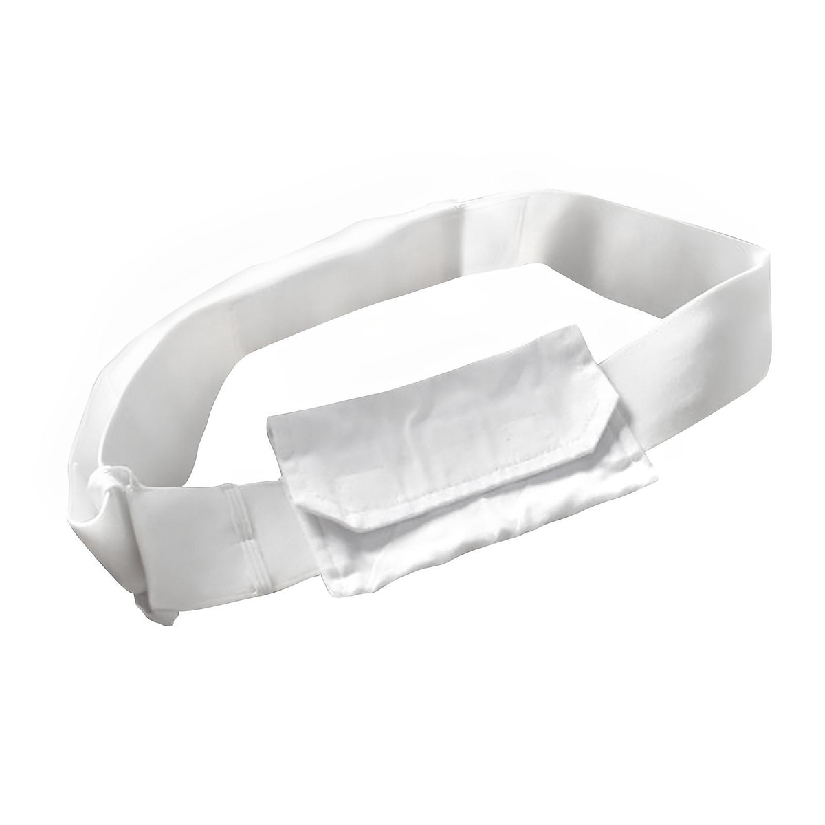 Peritoneal Dialysis Belt Protective Accessories Stretchy PD Band for Adults