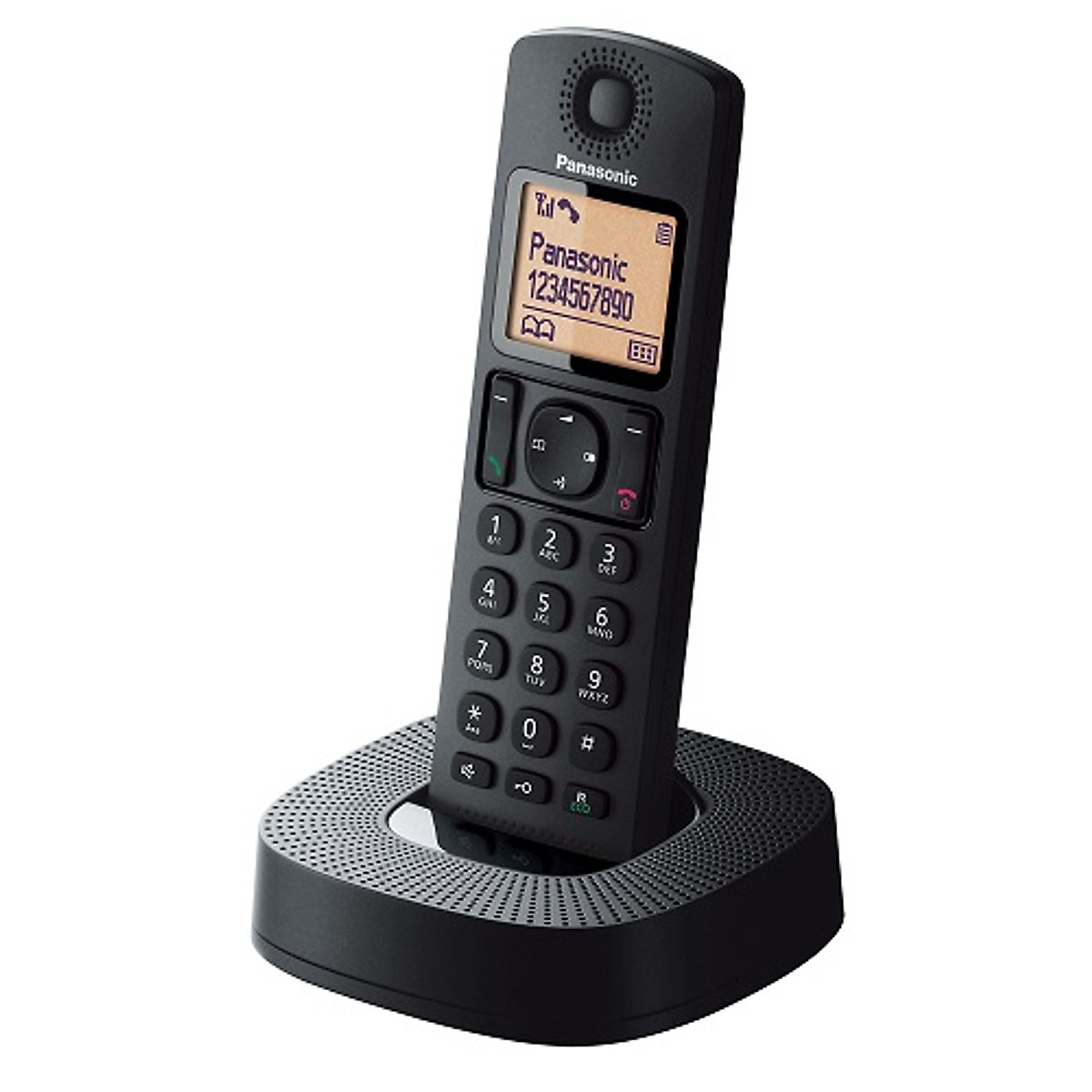 Tay con điện thoại bàn Panasonic TGCA30- Hàng chính hãng