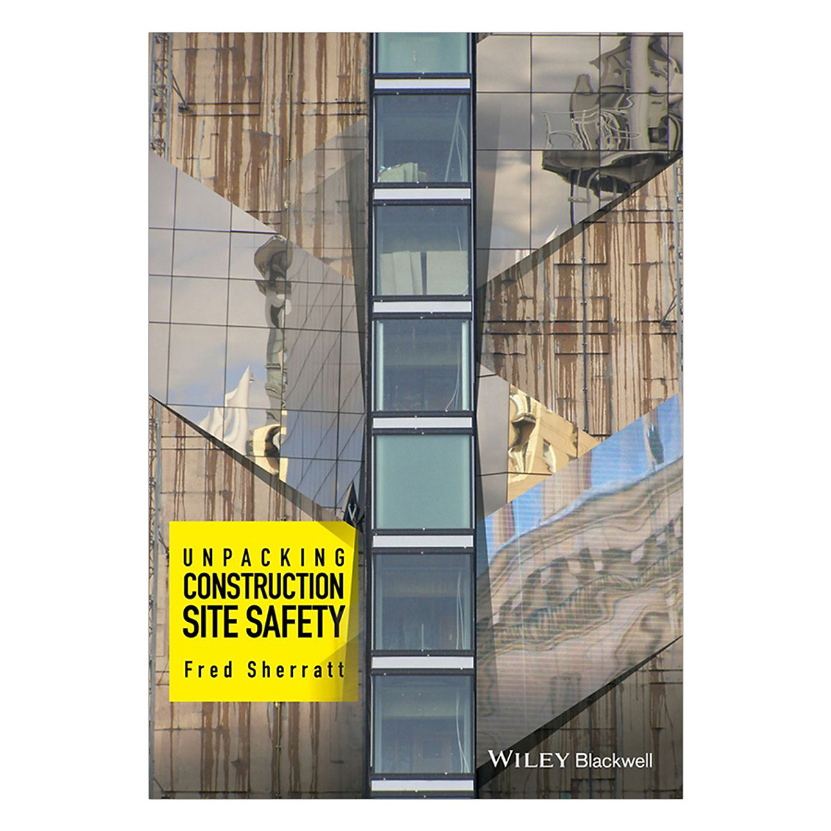 Unpacking Construction Site Safety