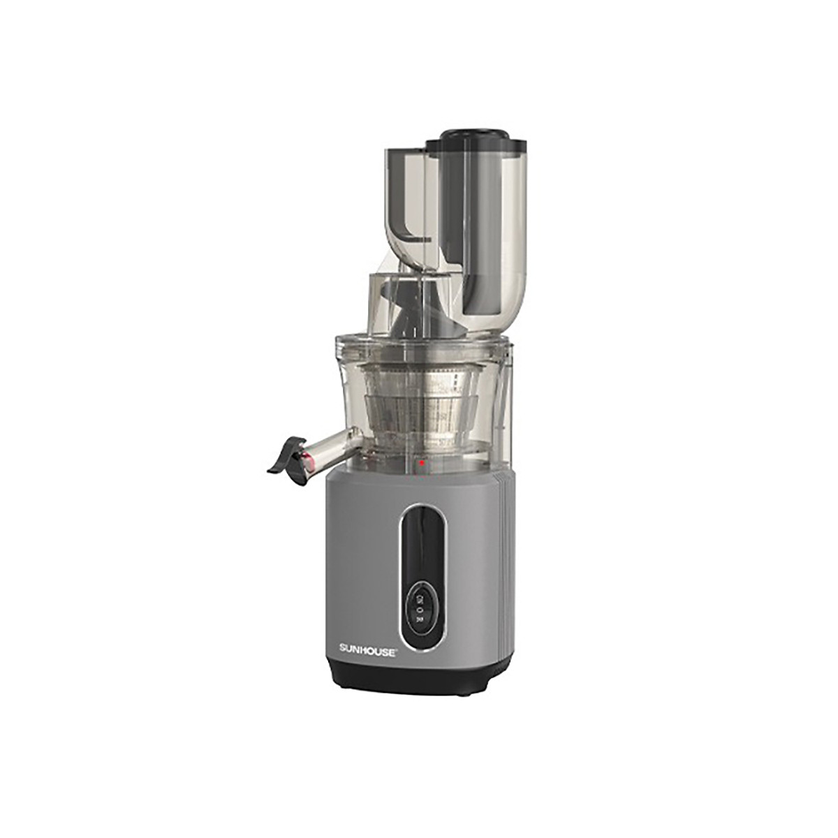 Máy ép chậm SUNHOUSE SHD5503 (240W) - Hàng chính hãng