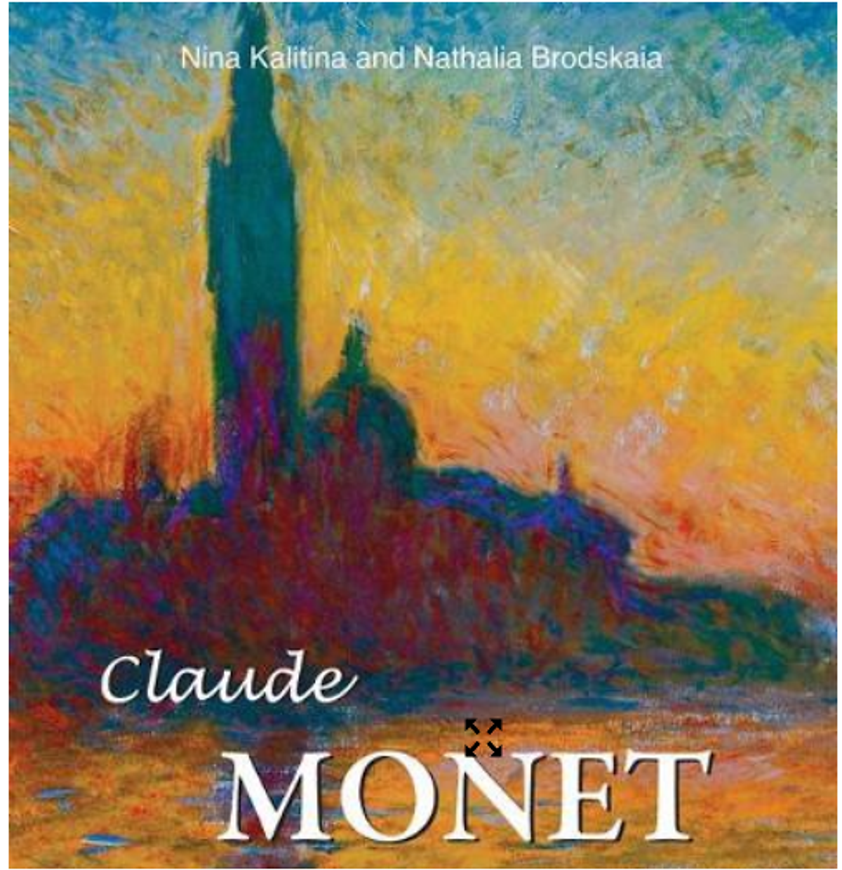 Claude Monet