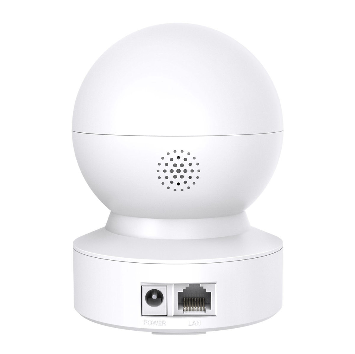 Camera IP Trong nhà Tapo C212 - Quay quét 360, Độ phân giải 2K 3MP, Đàm thoại 2 chiều, Có hồng ngoại ban đêm - HÀNG CHÍNH HÃNG