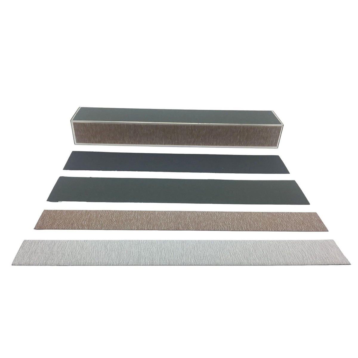 Mua Luthier Tool Leveling Beam for Guitar Necks Sanding Fret Leveler