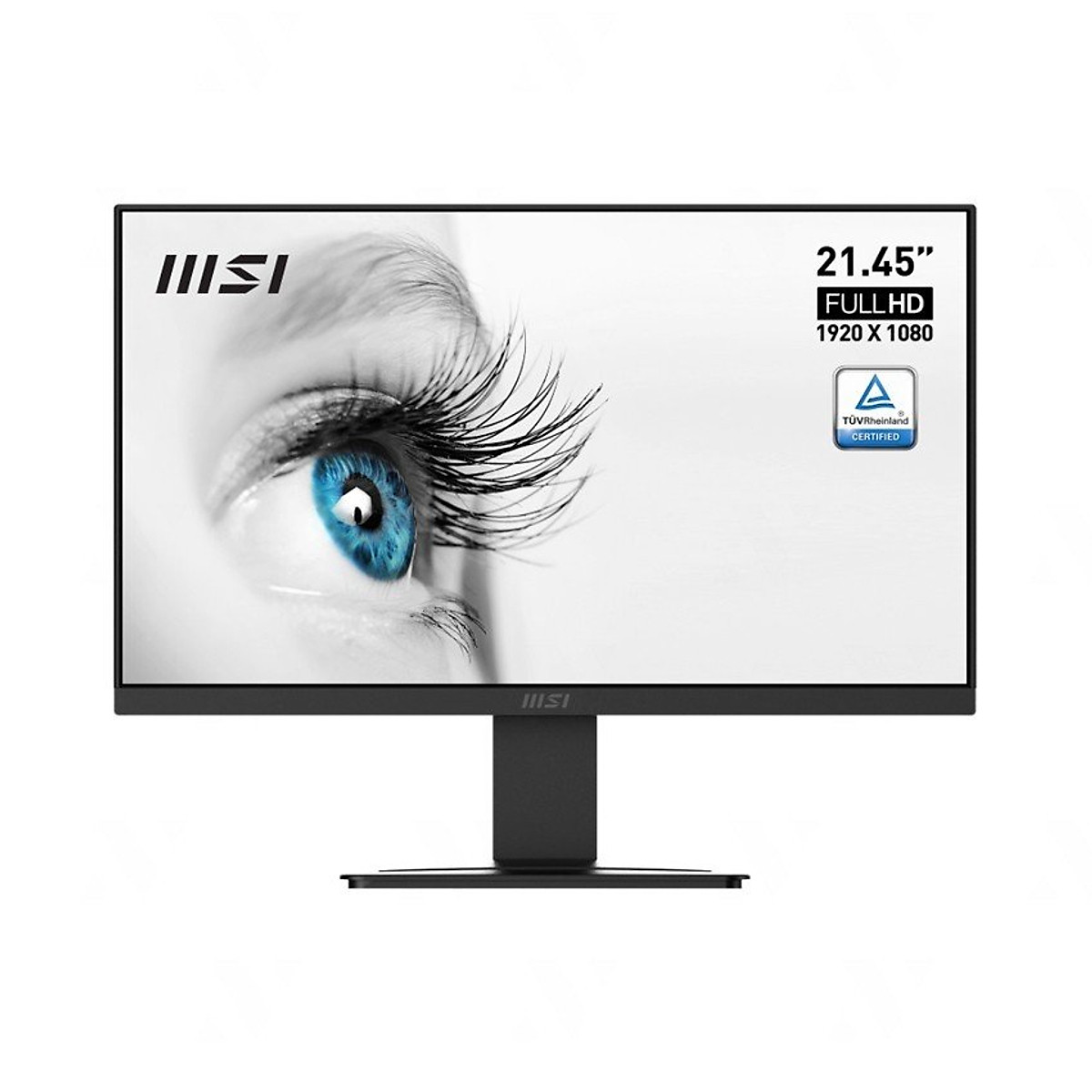 Màn hình máy tính MSI PRO MP223 21.45inch (FHD/VA/100Hz/1ms ...