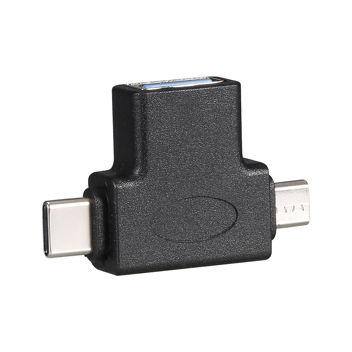 Type-C Micro USB OTG Adapter Micro USB Type-C to  OTG Connector Type-