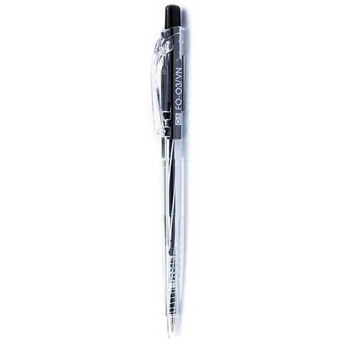 Bút Bi FO - 03 - Mực Đen