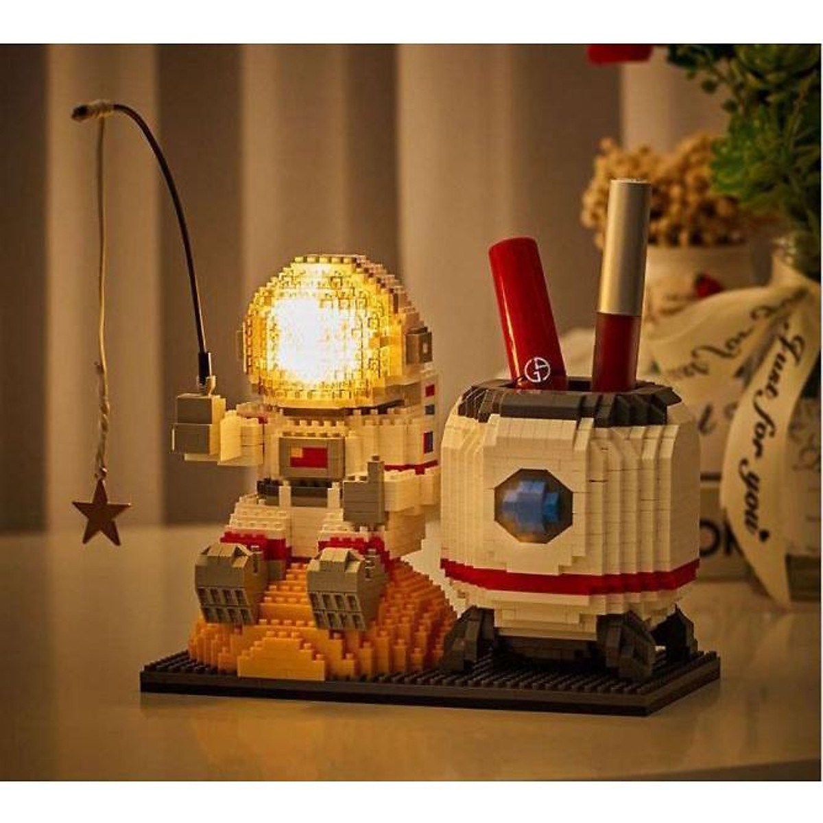Lego Phi Hanh Gia Giá Tốt T082023  Mua tại Lazadavn
