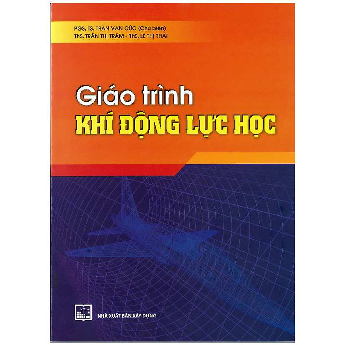 Giáo Trình Khí Động Lực Học