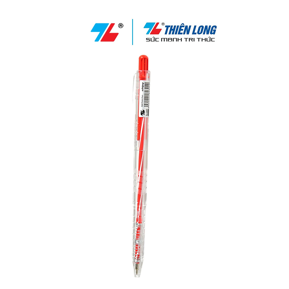 Combo 20 cây Bút bi Thiên Long TL-089