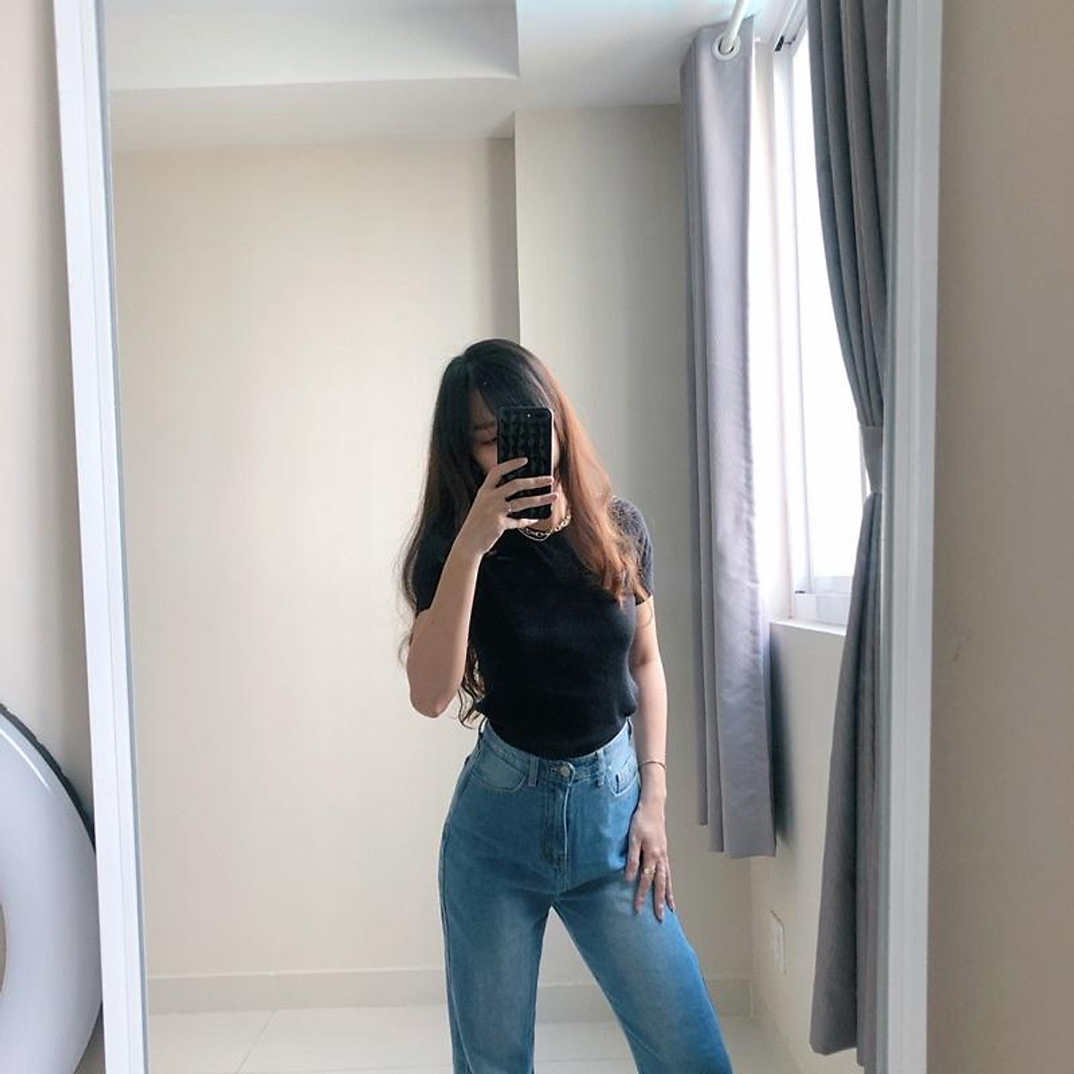 ÁO THUN BASIC EMMA