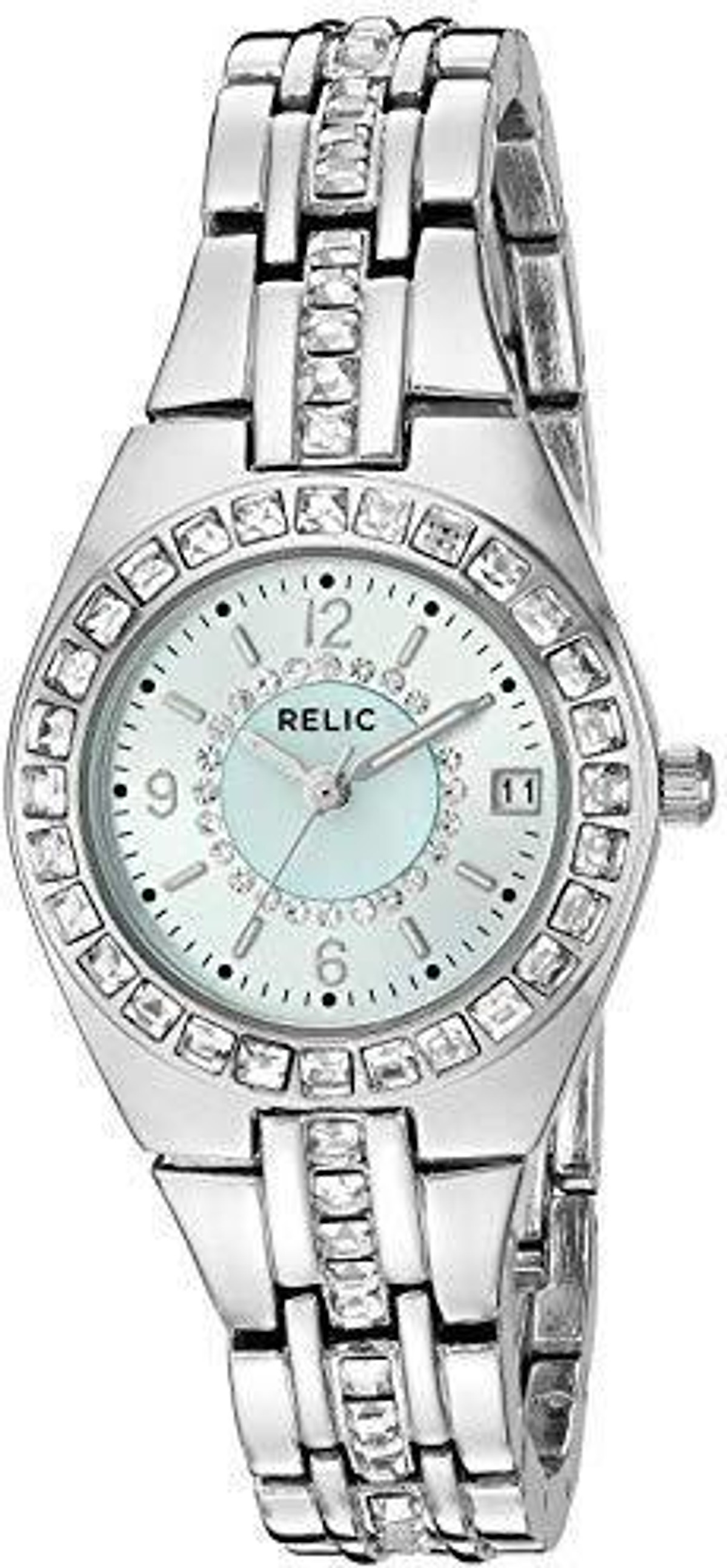 Relic by Fossil Women's Queen's Court 