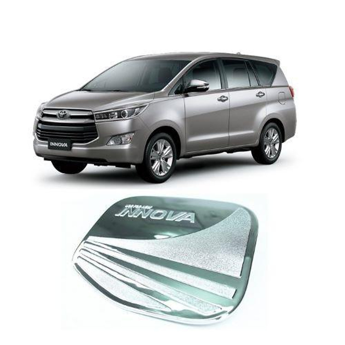 Thông số kỹ thuật Toyota Innova 2018 #28 Thông số kỹ thuật Toyota Innova 2018