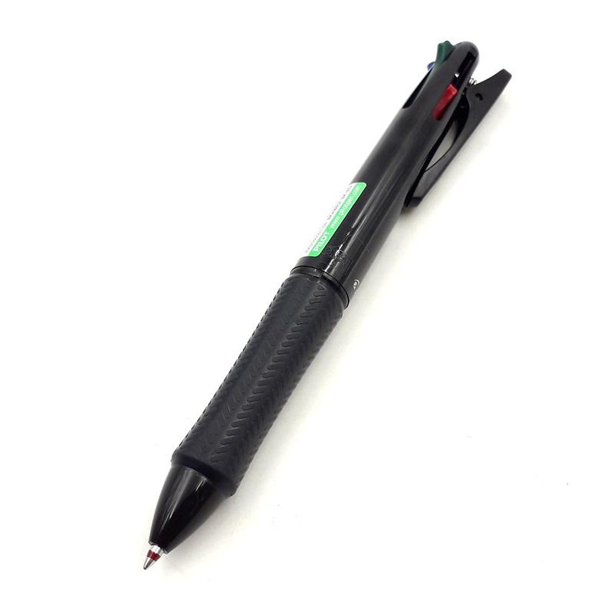 Bút Bi Pilot Acroball 4 Màu BKAB45F-BK-BG