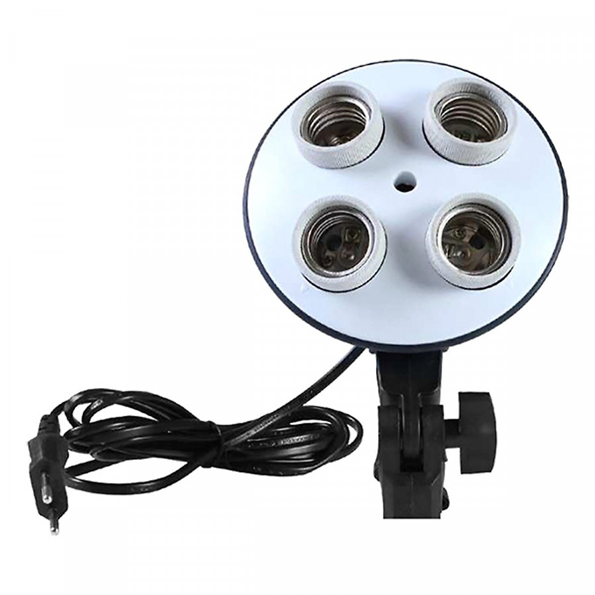 Bộ kit studio 2 đèn E27