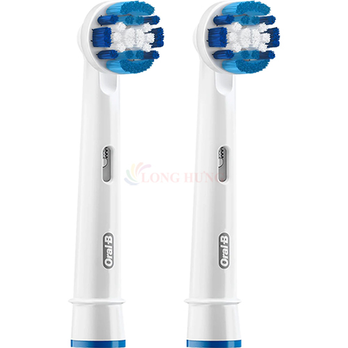 Đầu bàn chải thay thế bàn chải điện Oral-B Precision Clean EB20 - Hàng chính hãng