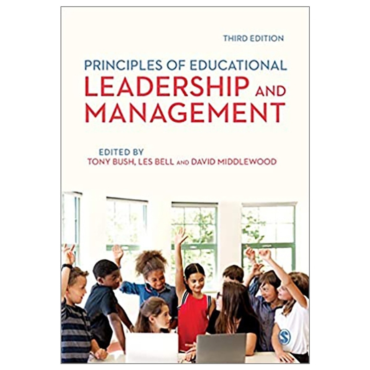 Principles Of Educational Leadership & Management