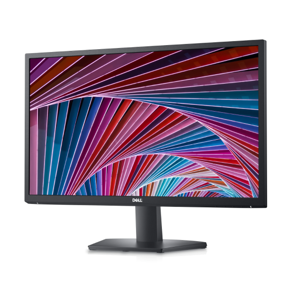 Màn Hình Dell SE2422H 24inch FullHD 5ms 75Hz VA - Hàng Chính Hãng