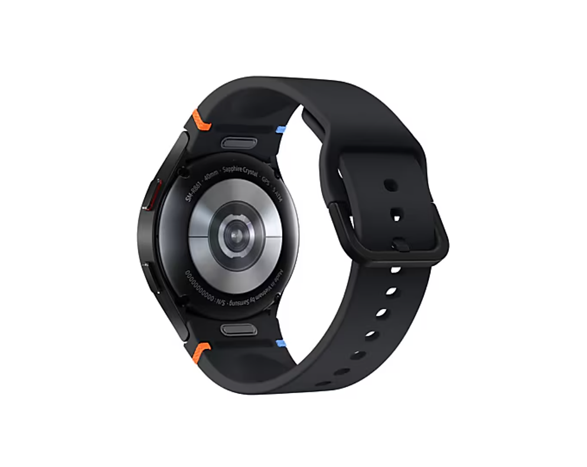 Samsung Galaxy Watch FE (Bluetooth, 40mm) - Hàng Chính Hãng - Đen