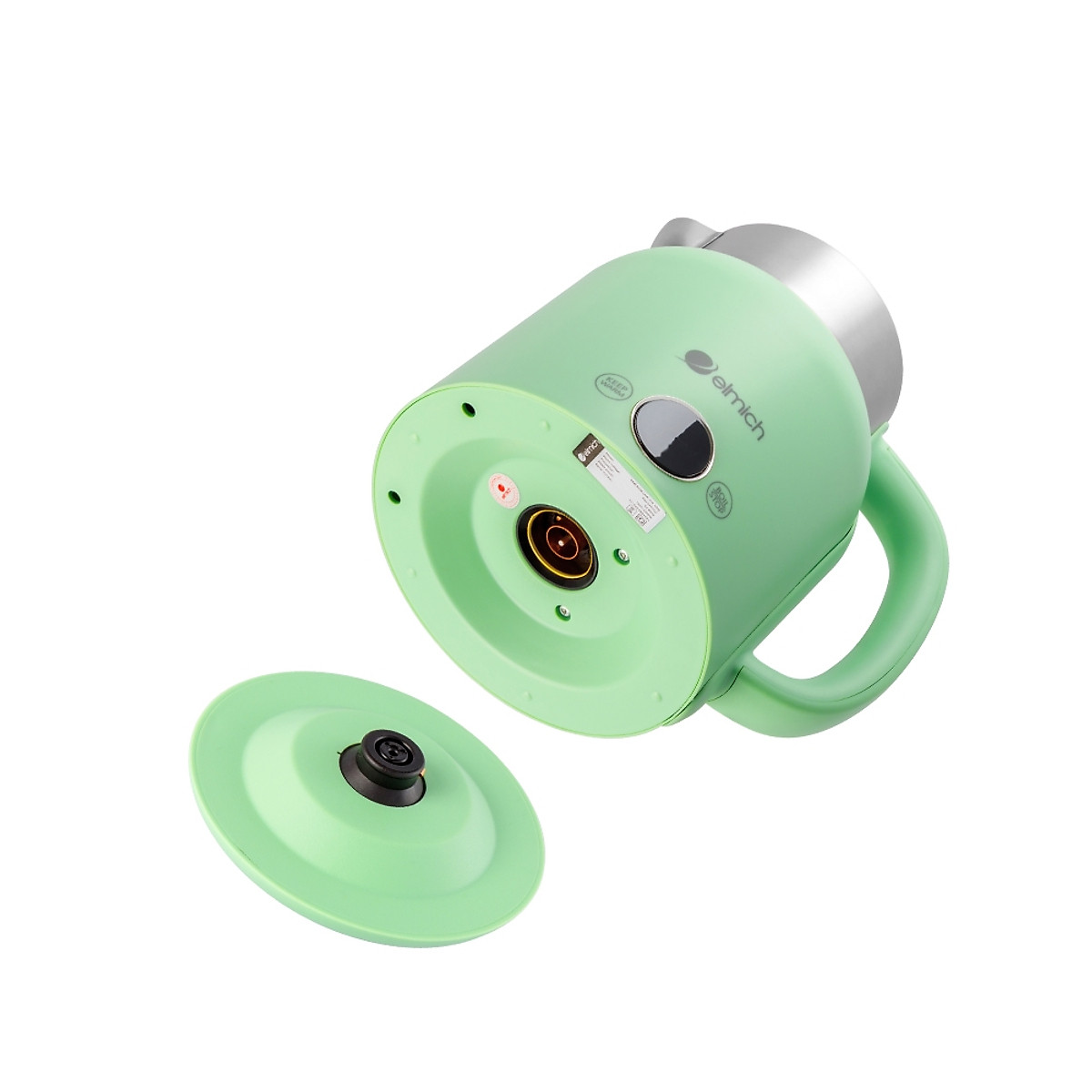 Ấm siêu tốc Elmich KEE 8456 - Hàng chính hãng