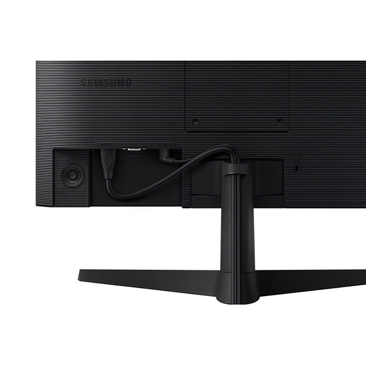 Màn hình Samsung LS22C310EAEXXV 22 inch fullHD IPS 75Hz - Hàng Chính Hãng