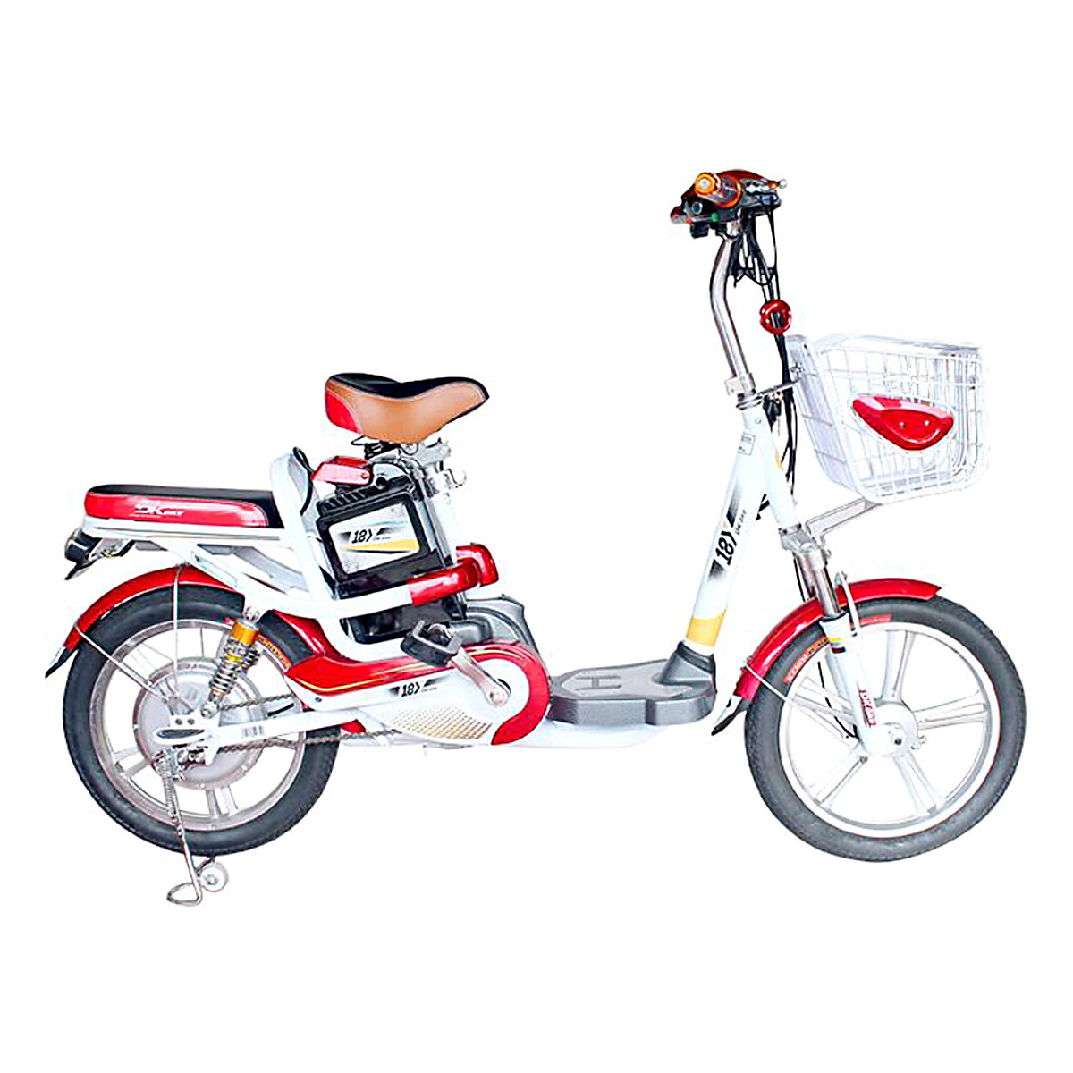 Các thông số kỹ thuật lốp xe đạp điện cơ bạn dạng chúng ta vẫn biết #15 Các thông số kỹ thuật lốp xe đạp điện cơ bạn dạng chúng ta vẫn biết