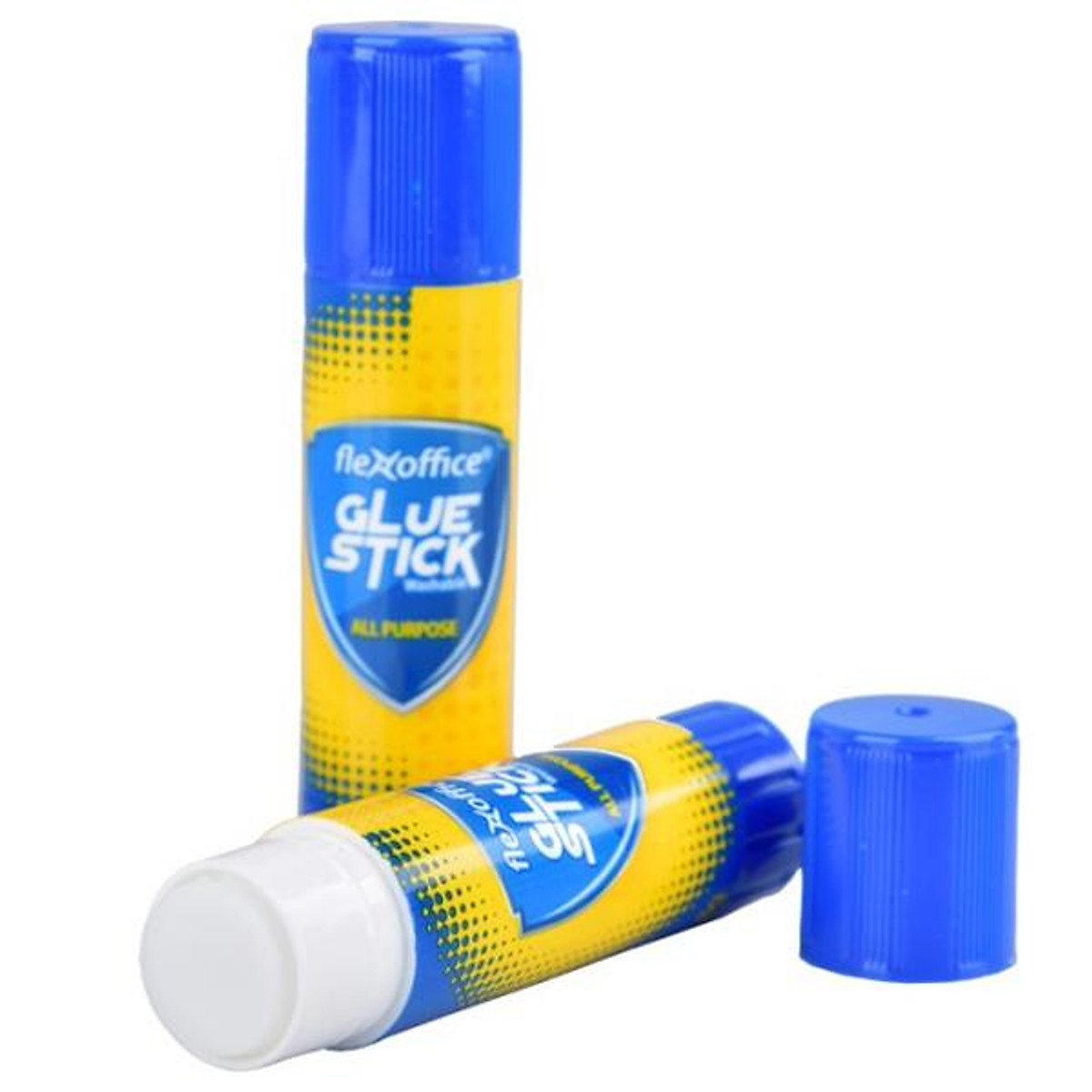 Keo khô FlexOffice trắng FO-G005