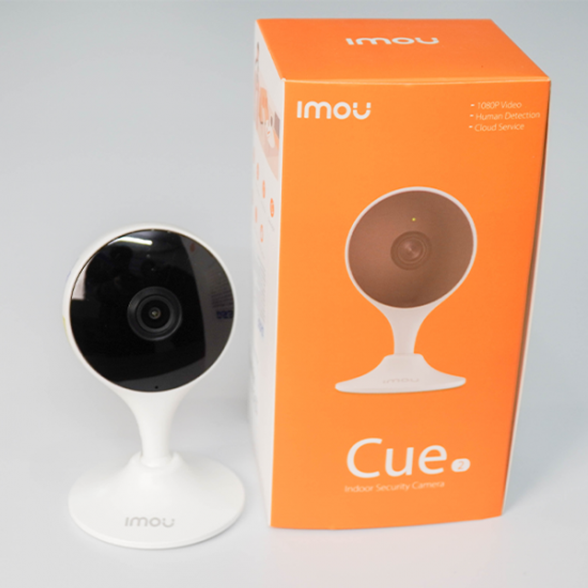 Camera IP Wifi Imou IPC-C22EP-Imou 2Mpx 1080P Full HD - Hàng Chính Hãng