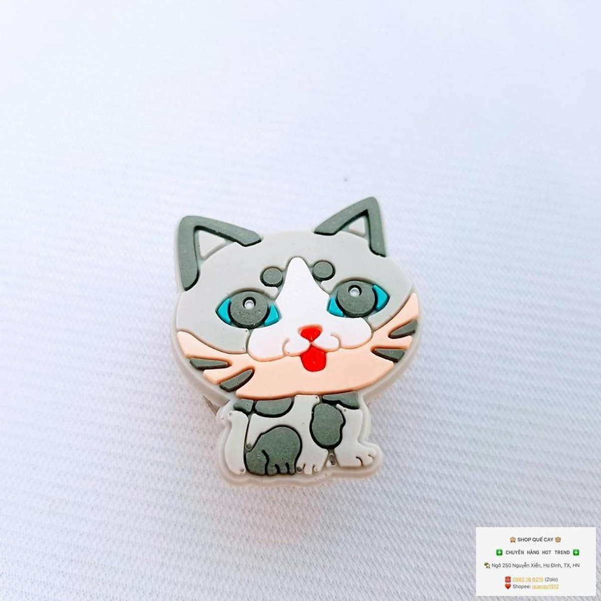 LÒ XO ĐÈN GẮN DÉP SỤC