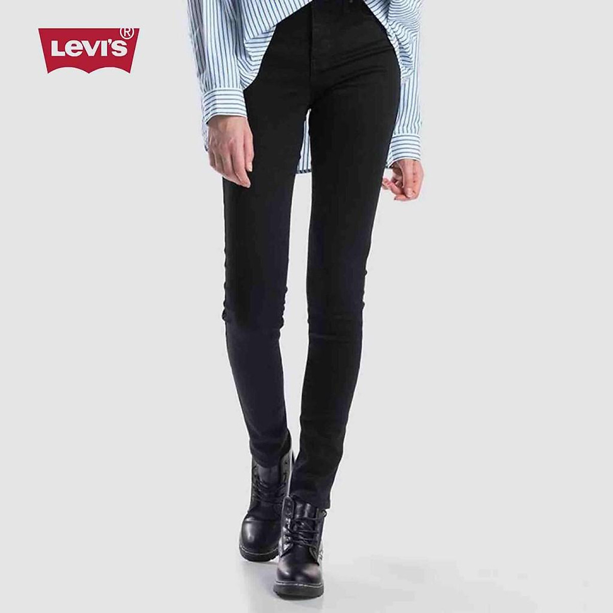 Mua QUẦN JEANS NỮ DÀI LEVI'S 311 SKINNY 19626-0000