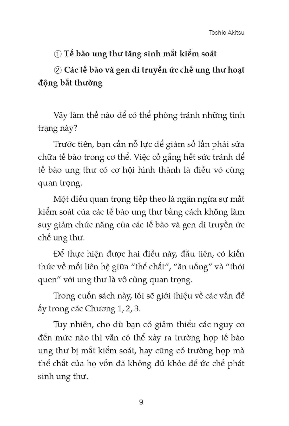 Combo Lắng nghe cơ thể (Làm sao để không mắc ung thư, Những ngộ nhận “vì sức khoẻ”, Đi tìm thần dược bên trong cơ thể, Yin Yoga)