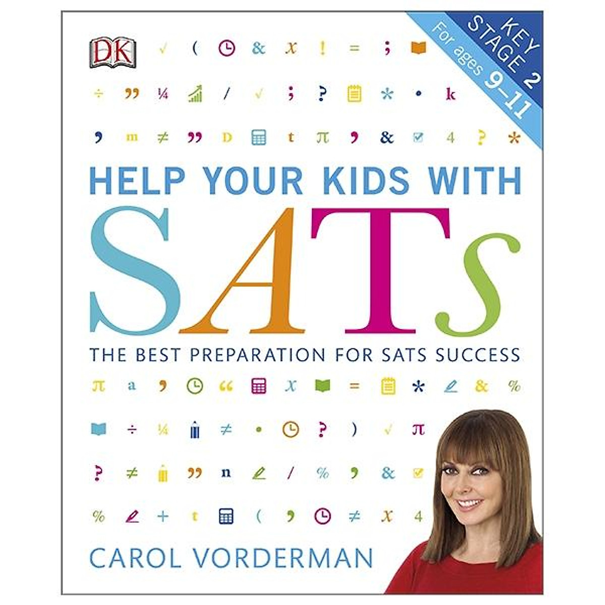 Help Your Kids With SATs