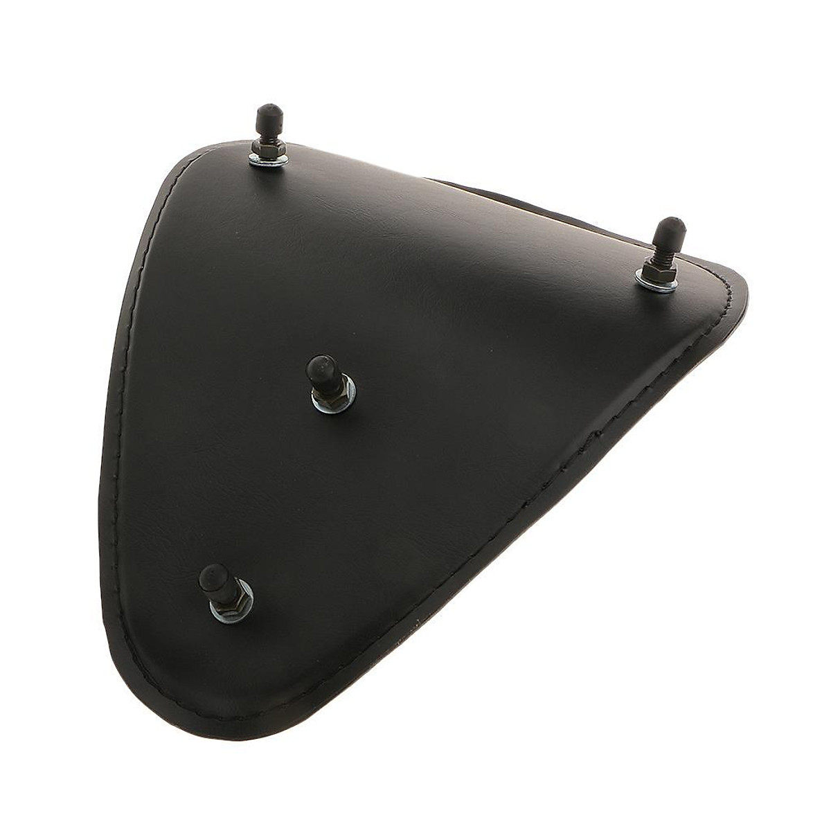 Custom Motorcycle Chrome 3inch Spring Solo Seat Bracket for Harley