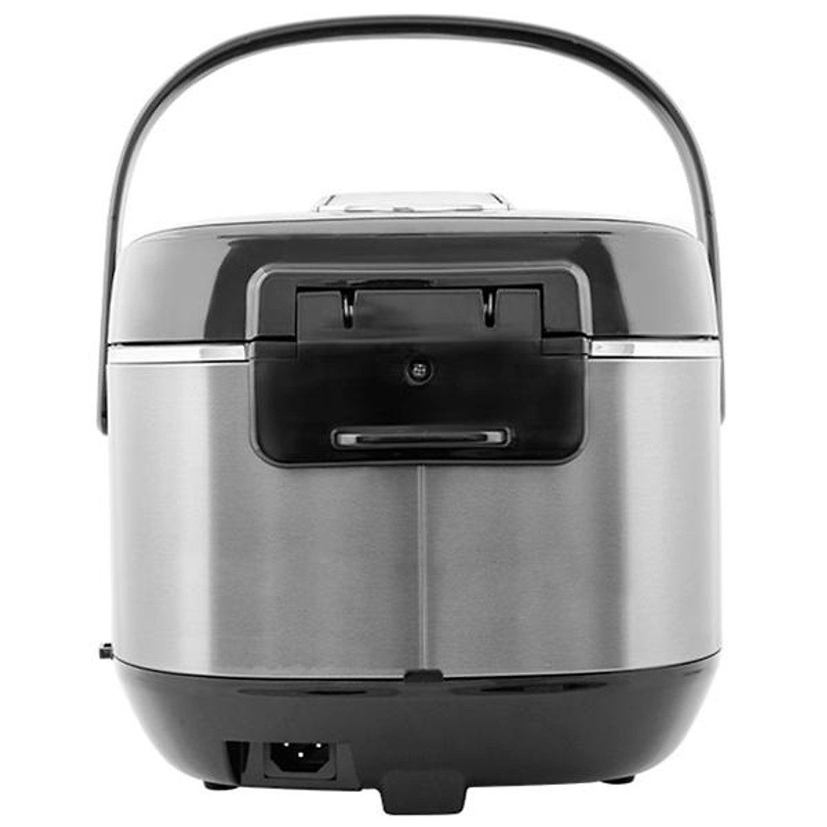 Nồi cơm điện tử Elmich 1,8L RCE-1790 - Hàng chính hãng