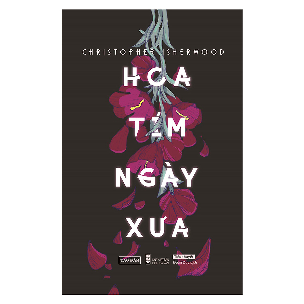 Hoa Tím Ngày Xưa