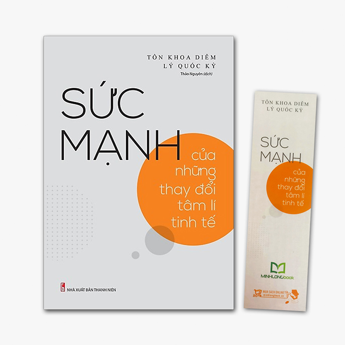 Bộ Sách Nghệ Thuật Sống Hướng Nội Thành Công Thời 4.0: Tác Động Thầm Lặng - Làm Thế Nào Để Trở Thành Một Người Hướng Nội Thành Công + Sức Mạnh Của Những Thay Đổi Tâm Lí Tinh Tế (TB)