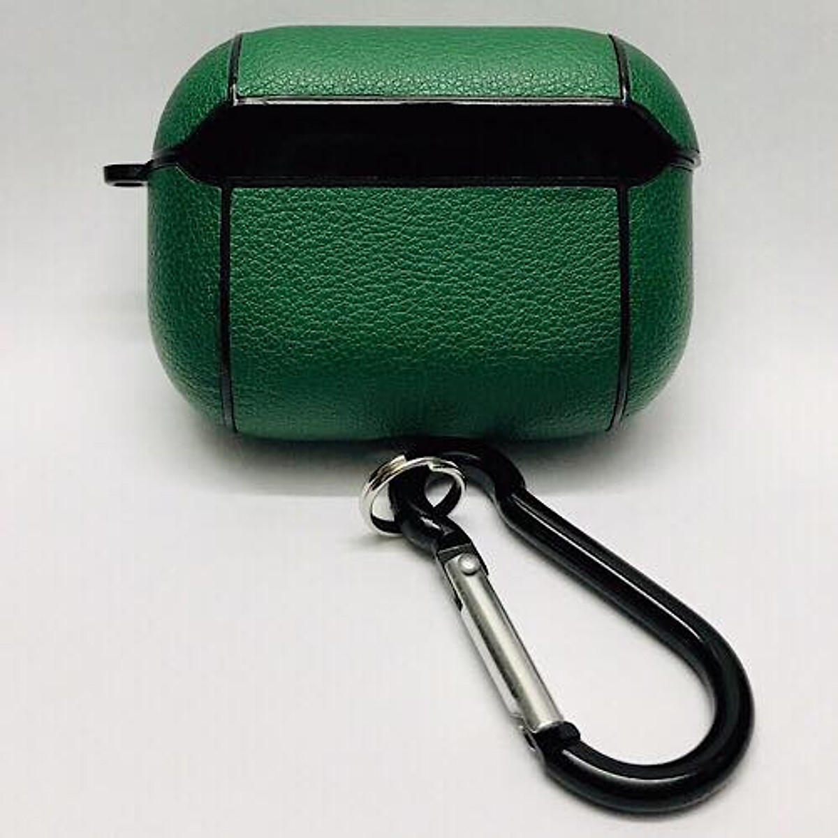 Bao da cho AirPods Pro hiệu Mutural Leather Pc chống sốc - Hàng nhập khẩu
