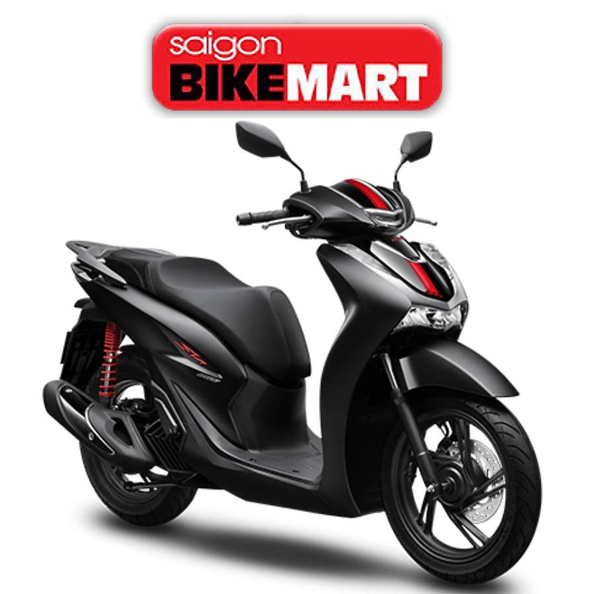 Xe máy Honda SH 160i Đặc Biệt ABS 2023 Xe tay ga