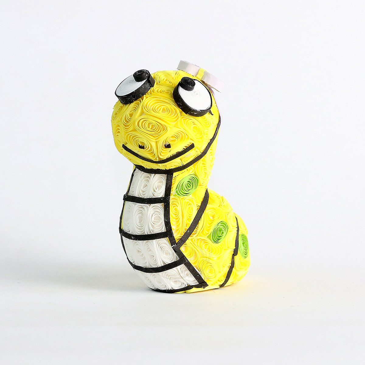 Top với hơn 57 về mô hình giấy handmade mới nhất