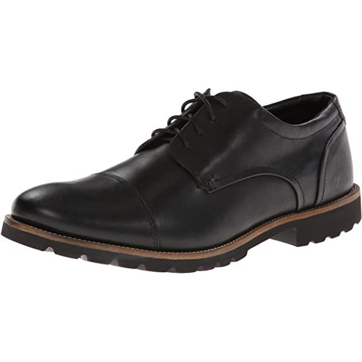 Rockport Men's Channer Oxford | Tiki